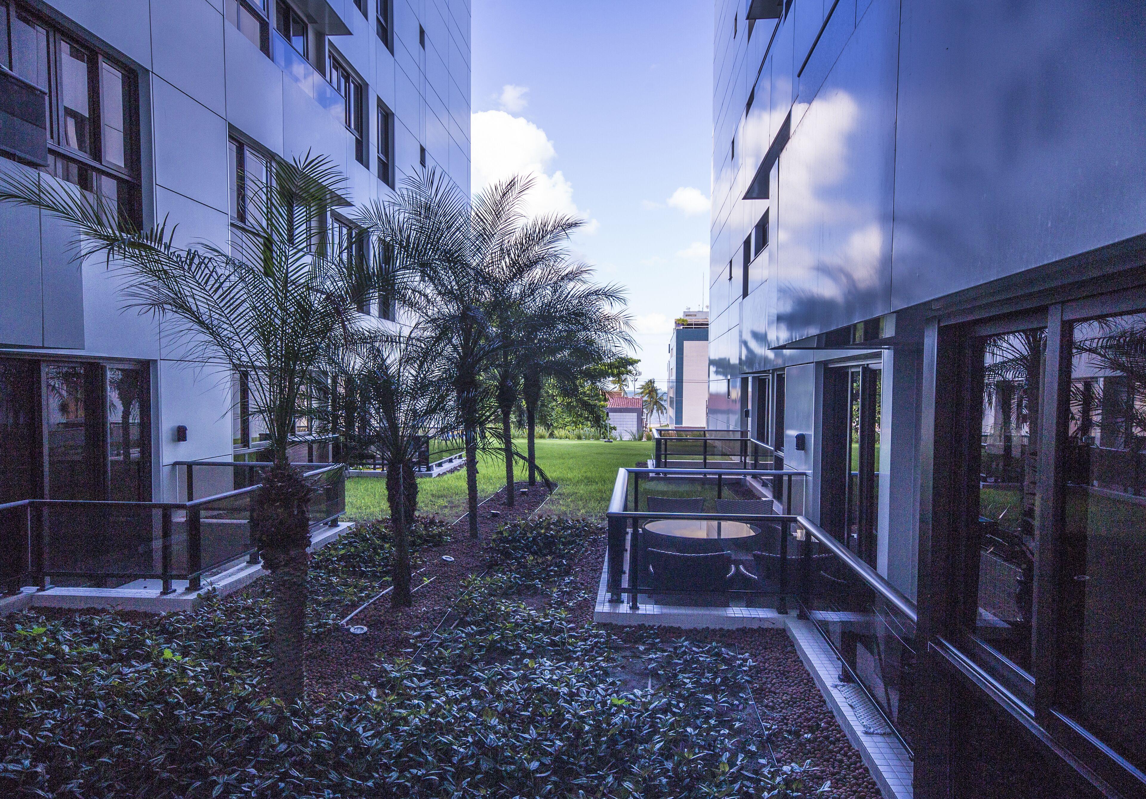 Holandas Prime Flat - Joao Pessoa — Photos 2