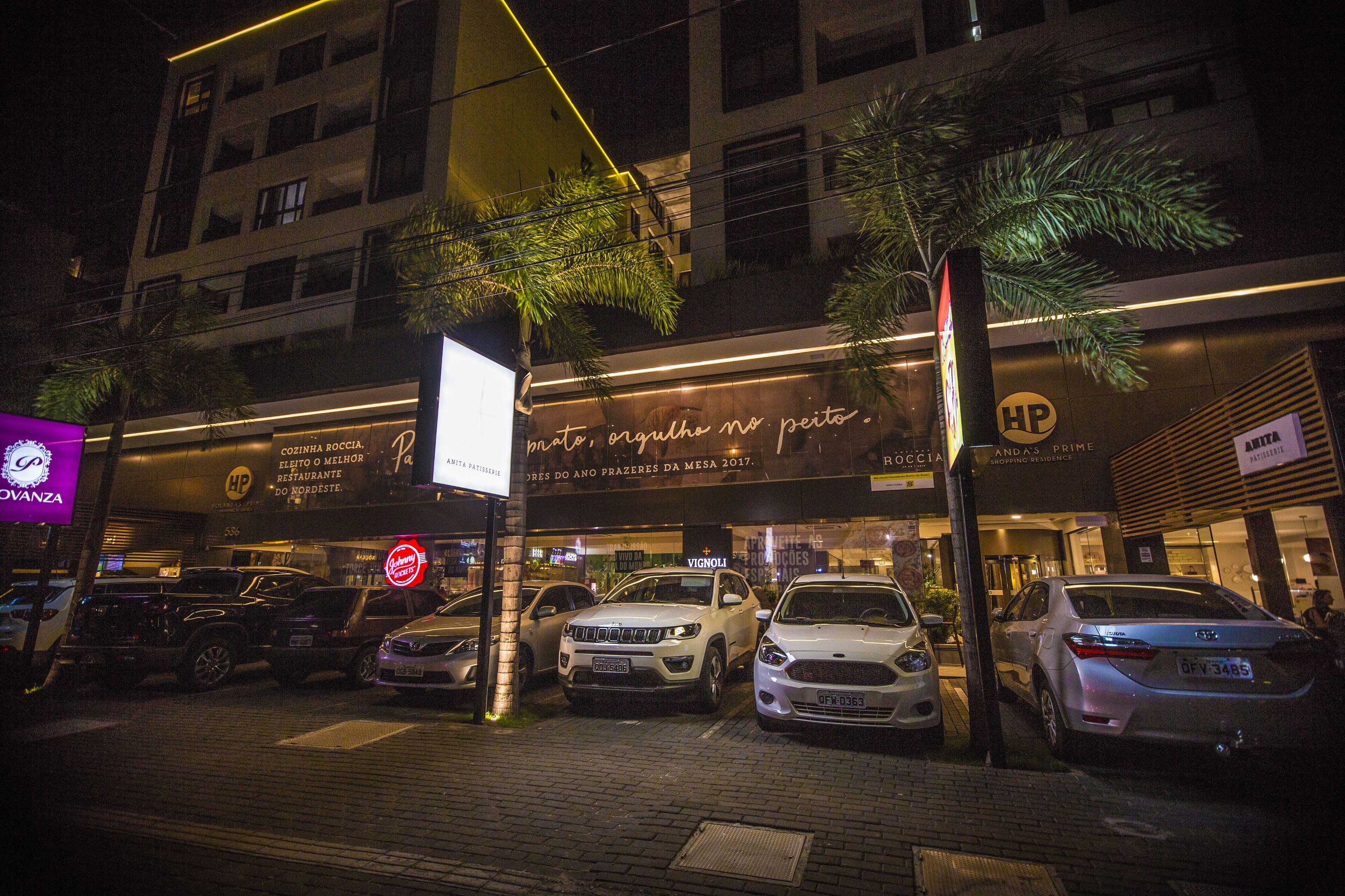 Holandas Prime Flat - Joao Pessoa, Joao Pessoa