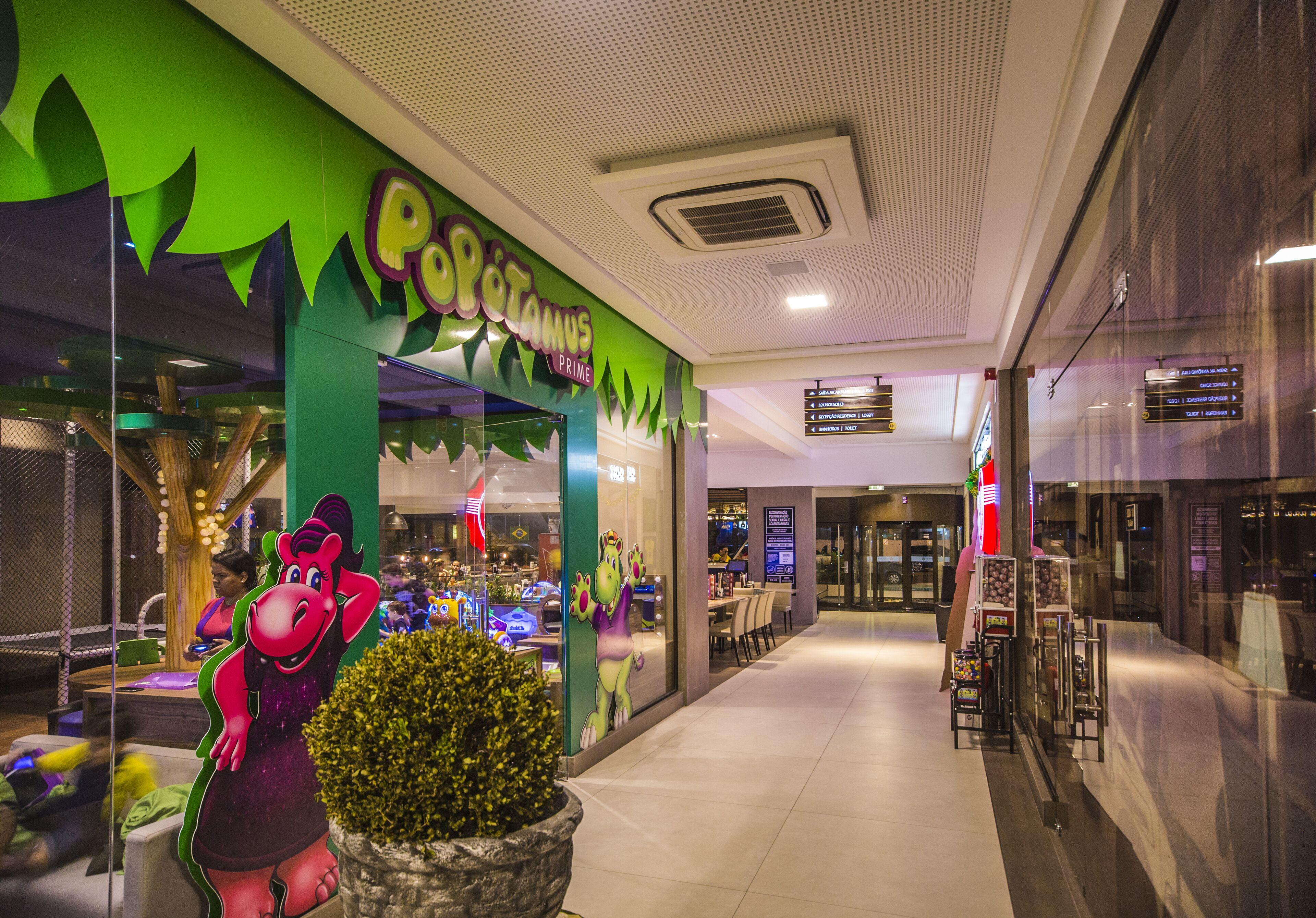 Holandas Prime Flat - Joao Pessoa — Photos 3
